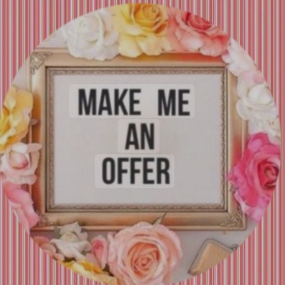 Tiffany Style Stained Plastic Floral Hanging Light Shade Ceiling Fixture Vintage - Picture 8 of 8